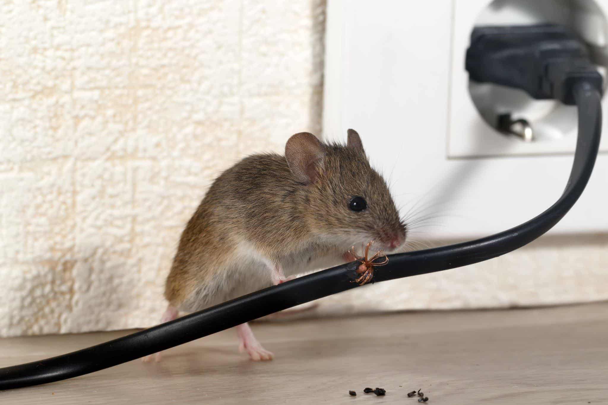 souris